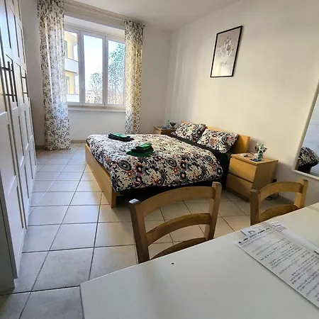 Basilica Santa Maria Ausiliatrice Homestay *