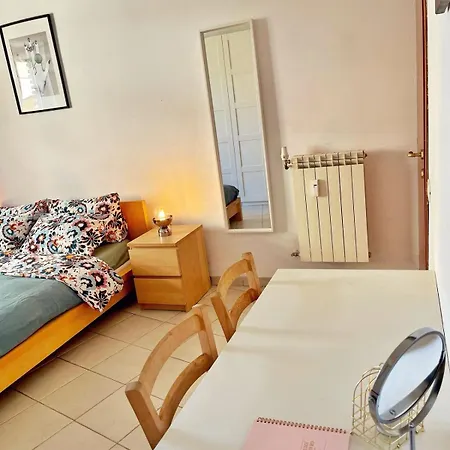 民宿 Basilica Santa Maria Ausiliatrice